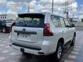 Toyota Land Cruiser Prado 2023 годаүшін36 000 000 тг. в Атырау – фото 4