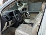 Toyota Land Cruiser Prado 2023 года за 36 000 000 тг. в Атырау – фото 5