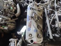 Двигатель Honda 2.0 16V F20Z2 Инжектор Трамблерfor280 000 тг. в Тараз