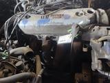 Двигатель Honda 2.0 16V F20Z2 Инжектор Трамблерfor400 000 тг. в Тараз – фото 2