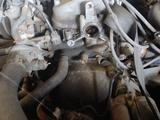 Двигатель Honda 2.0 16V F20Z2 Инжектор Трамблер за 400 000 тг. в Тараз – фото 4