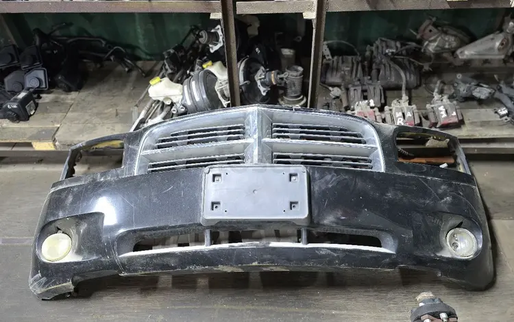 Бампер на додж за 150 000 тг. в Алматы