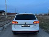 Volkswagen Teramont 2021 года за 24 000 000 тг. в Шымкент – фото 3