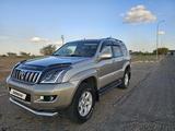 Toyota Land Cruiser Prado 2005 года за 12 850 000 тг. в Жезказган