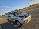 Toyota Land Cruiser Prado 2005 года за 12 850 000 тг. в Жезказган – фото 2