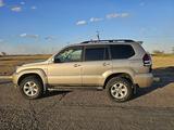 Toyota Land Cruiser Prado 2005 года за 12 850 000 тг. в Жезказган – фото 4