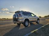 Toyota Land Cruiser Prado 2005 года за 12 850 000 тг. в Жезказган – фото 5