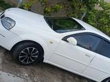 Daewoo Lacetti 2003 года за 2 500 000 тг. в Кентау – фото 2