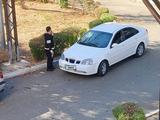 Daewoo Lacetti 2003 года за 2 500 000 тг. в Кентау