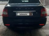ВАЗ (Lada) Priora 2170 2008 годаүшін840 000 тг. в Кызылорда – фото 2