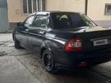 ВАЗ (Lada) Priora 2170 2008 годаүшін840 000 тг. в Кызылорда – фото 4