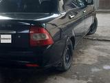 ВАЗ (Lada) Priora 2170 2008 годаүшін840 000 тг. в Кызылорда – фото 5