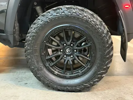 Dodge RAM 2021 года за 54 000 000 тг. в Алматы – фото 34