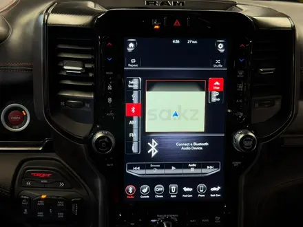 Dodge RAM 2021 года за 54 000 000 тг. в Алматы – фото 17