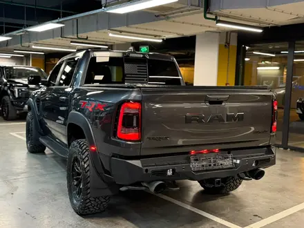 Dodge RAM 2021 года за 54 000 000 тг. в Алматы – фото 25