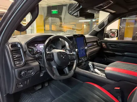 Dodge RAM 2021 года за 54 000 000 тг. в Алматы – фото 16