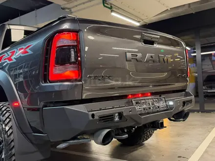 Dodge RAM 2021 года за 54 000 000 тг. в Алматы – фото 26