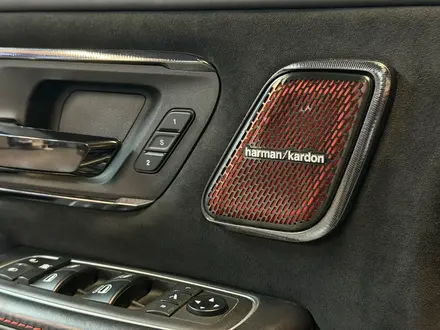 Dodge RAM 2021 года за 54 000 000 тг. в Алматы – фото 27