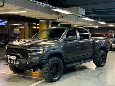 Dodge RAM 2021 года за 54 000 000 тг. в Алматы – фото 4