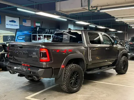 Dodge RAM 2021 года за 54 000 000 тг. в Алматы – фото 12