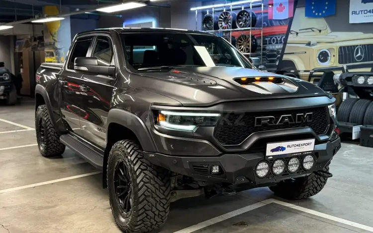 Dodge RAM 2021 годаүшін54 000 000 тг. в Алматы