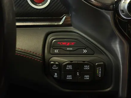 Dodge RAM 2021 года за 54 000 000 тг. в Алматы – фото 19