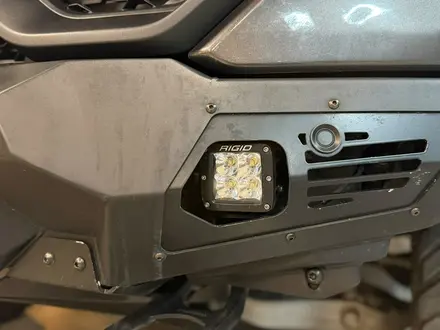 Dodge RAM 2021 года за 54 000 000 тг. в Алматы – фото 32