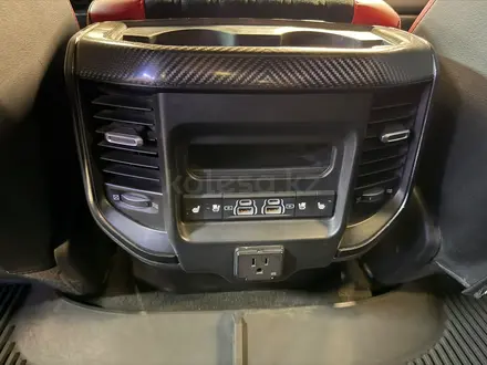 Dodge RAM 2021 года за 54 000 000 тг. в Алматы – фото 22