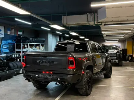 Dodge RAM 2021 года за 54 000 000 тг. в Алматы – фото 8