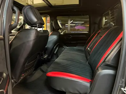 Dodge RAM 2021 года за 54 000 000 тг. в Алматы – фото 20