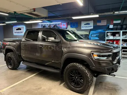 Dodge RAM 2021 года за 54 000 000 тг. в Алматы – фото 6