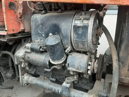 Двигатель Д130 в Алматы