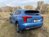 Haval Jolion 2023 года за 8 700 000 тг. в Алматы – фото 4