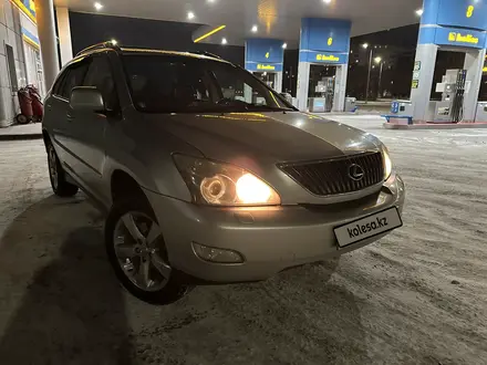 Lexus RX 330 2004 года за 7 540 261 тг. в Караганда – фото 20