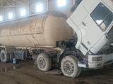CAMC  СИНМА АН5319 GSN 2007 годаүшін7 000 000 тг. в Астана – фото 3