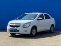 Chevrolet Cobalt 2023 года за 7 070 000 тг. в Алматы