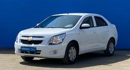 Chevrolet Cobalt 2023 года за 7 070 000 тг. в Алматы