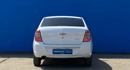 Chevrolet Cobalt 2023 года за 7 070 000 тг. в Алматы – фото 4