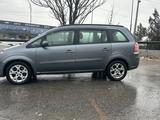 Opel Zafira 2005 годаүшін3 300 000 тг. в Шымкент