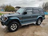 Mitsubishi Pajero 1999 годаүшін4 500 000 тг. в Кордай – фото 4