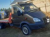 ГАЗ  ГАЗель (3302) 2013 годаүшін6 000 000 тг. в Актобе – фото 3