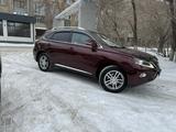 Lexus RX 350 2013 года за 13 900 000 тг. в Караганда