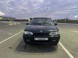 ВАЗ (Lada) 2115 2004 годаfor1 000 000 тг. в Костанай – фото 2