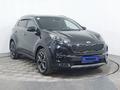 Kia Sportage 2021 года за 12 390 000 тг. в Астана – фото 3