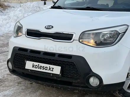 Kia Soul 2014 года за 6 000 000 тг. в Астана – фото 6