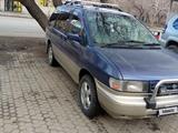 Nissan Prairie 1996 года за 1 500 000 тг. в Усть-Каменогорск – фото 2