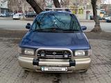 Nissan Prairie 1996 года за 1 800 000 тг. в Усть-Каменогорск