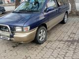 Nissan Prairie 1996 года за 1 500 000 тг. в Усть-Каменогорск – фото 3