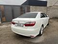 Toyota Camry 2015 года за 12 000 000 тг. в Алматы – фото 14