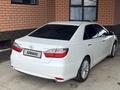 Toyota Camry 2015 года за 12 000 000 тг. в Алматы – фото 3